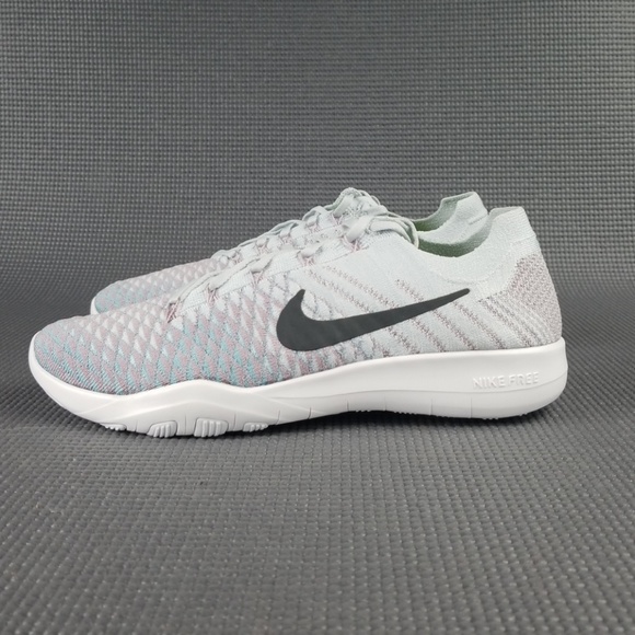 Nike Womens Free Tr Flyknit 2 - Picture 6 of 8